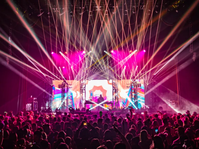 CloZee tickets