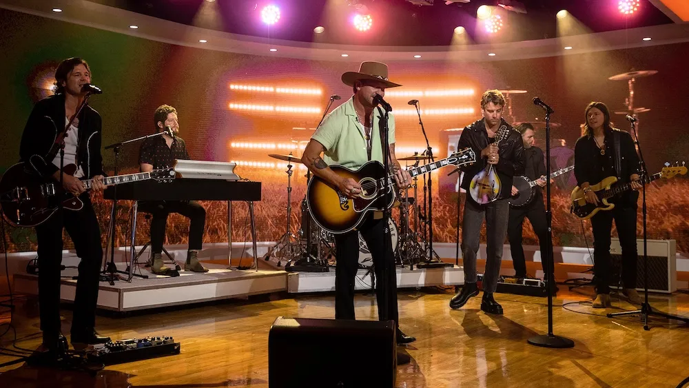 Needtobreathe & Drew And Ellie Holcomb tickets