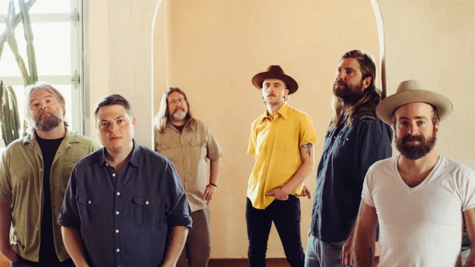 Trampled By Turtles & Leftover Salmon tickets