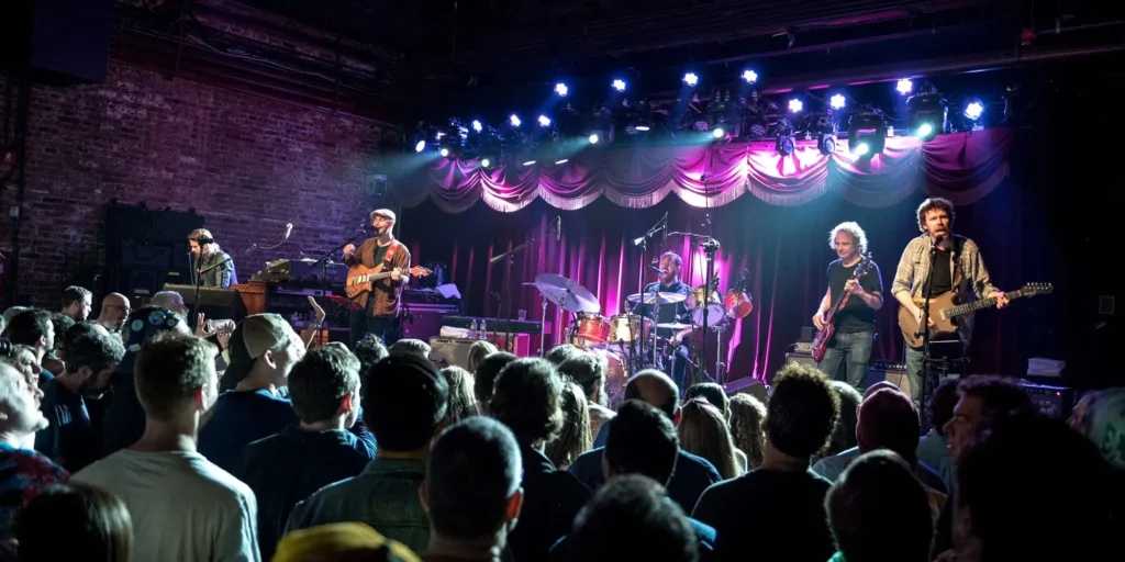 Joe Russo's Almost Dead tickets